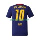 Maglia RB Leipzig Xavi Simons 10 Gara Away Uomo 2025-2026 MC Maglia RB Leipzig Xavi Simons 10 Gara Away Uomo 2025-2026 MC