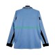 Maglia SS Lazio Retro Gara Home Uomo 1998 1999 ML