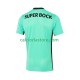 Maglia Sporting CP Gara Terza Uomo 2025-2026 MC