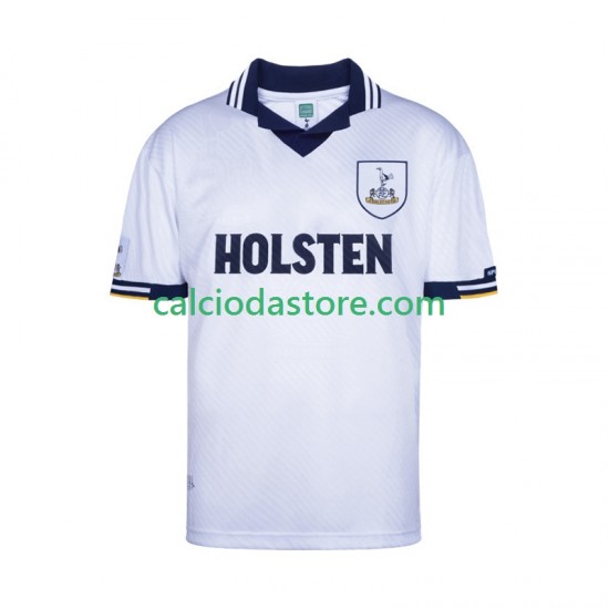 Maglia Tottenham Hotspur Retro Gara Home Uomo 1994 MC